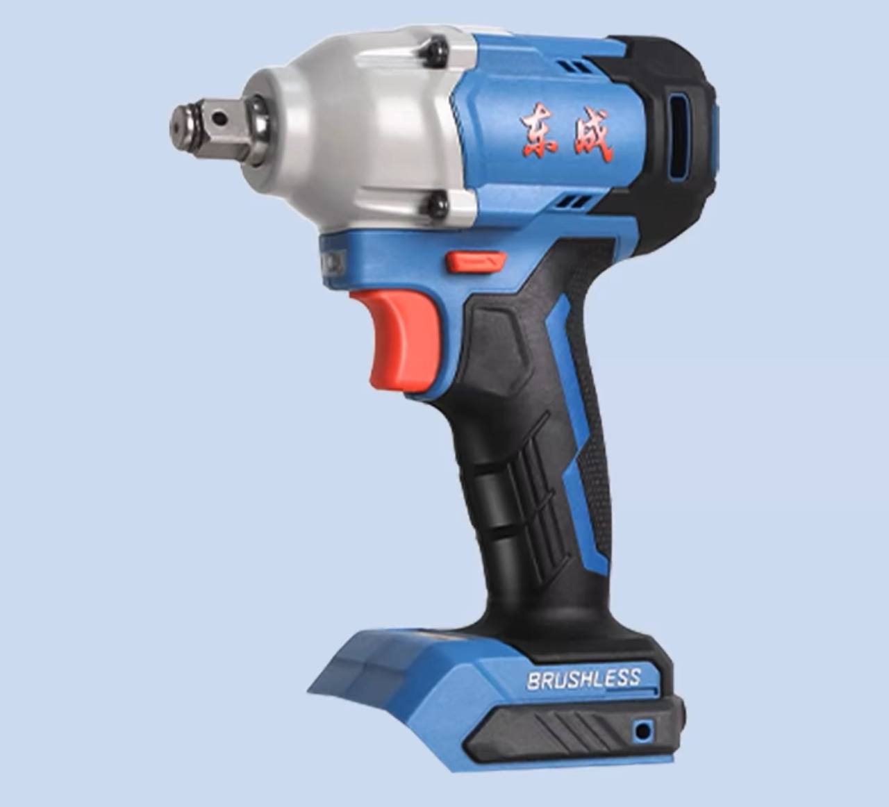 SHURUPOVERT "BezShotichniy"