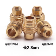 МЕДНАЯ НАСАДКА