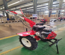 Motoblok Cameo SC1000