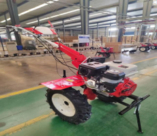 Motoblok Cameo SC135G-Z Benzin