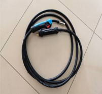 Karbonat angidrid gazidan himoyalangan payvandlash quroli