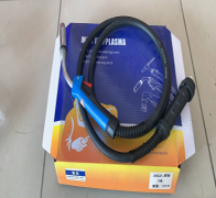 Karbonat angidrid gazidan himoyalangan payvandlash quroli