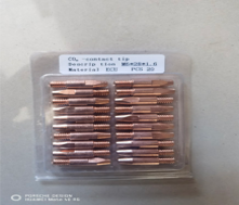 Патроны для газового пистолета