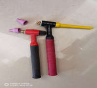 МЕДНАЯ ГОЛОВКА