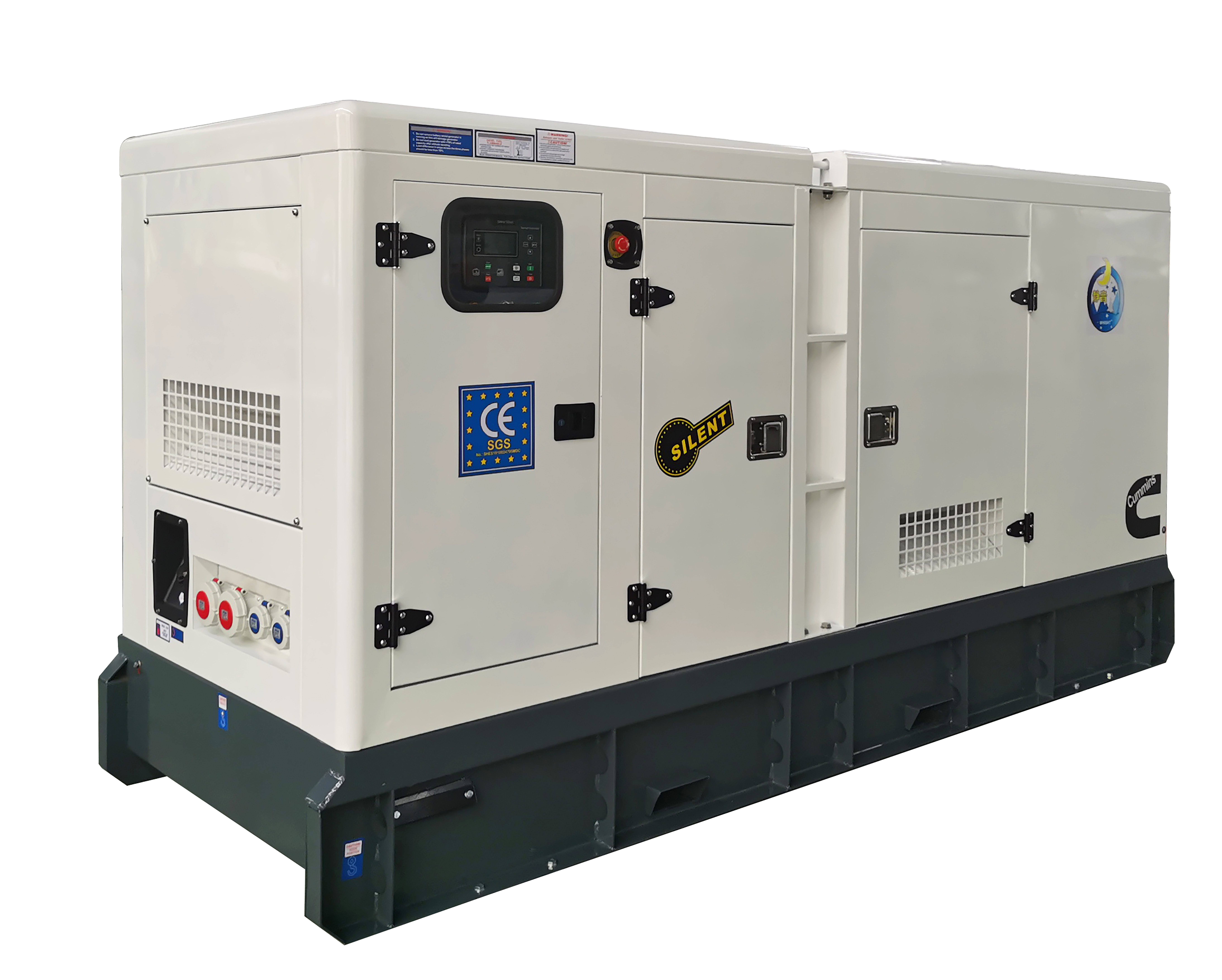 Dizel Generator 30kw