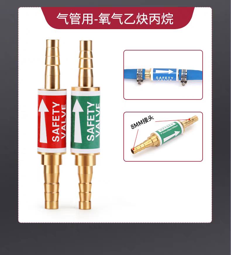 КЛАПАН ГАЗА