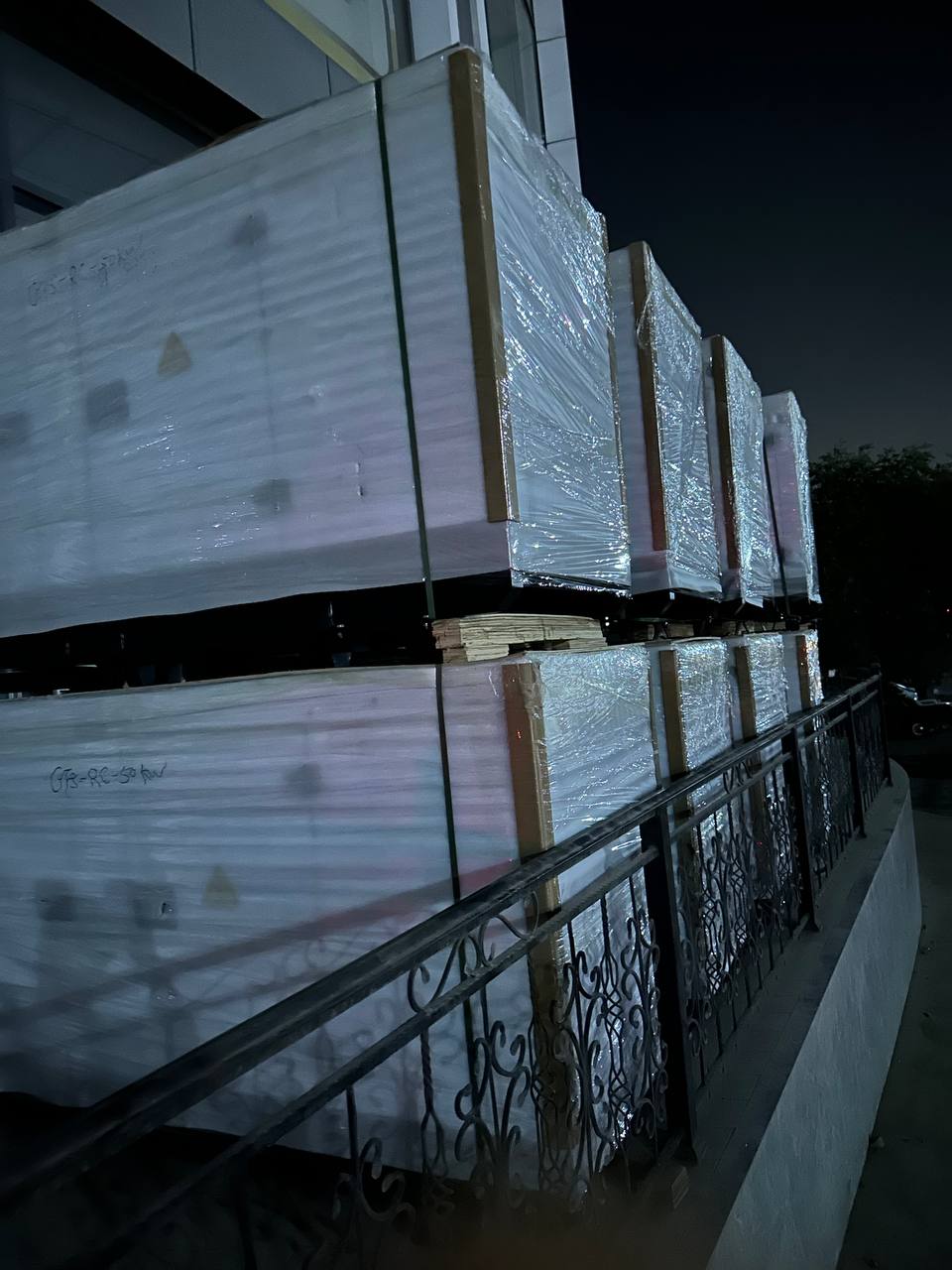 Dizle Generator 200 kw